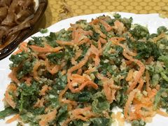 -葛记焖饼(伏牛路店)