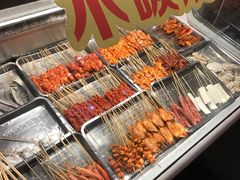 -老号尤兔头(西川店)