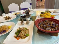 -高老庄新家宴(北斗星广场店)