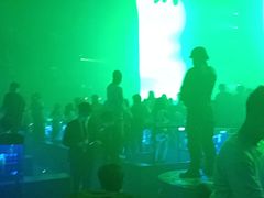 -STELLAR NIGHT CLUB星际酒吧(明发商业广场店)