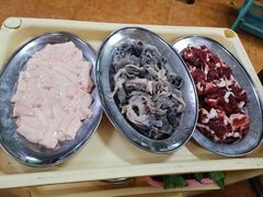 -江村四哥新鲜牛肉店(江高总店)