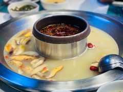 -香佰里重庆火锅(恒力博纳广场店)