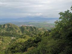 -云峰山自然风景区