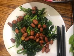 -东四卤煮店(东四北大街店)