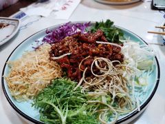 -京氣春饼(机场店)