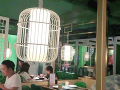 -姐夫的小菜(新中关购物中心店)