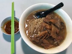 -梓记牛什(總店)