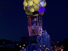 -珠海长隆海洋王国