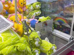 -天天玩X秋葉原日系动漫游戏中心