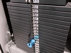 -琪航健身工作室(嘉定北地铁站店)