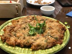 驰名蚝仔烙-日日鲜茶餐厅(小公园店)