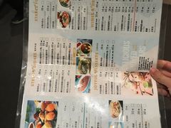 -浩海火燒雲傣家菜(静安芮欧店)