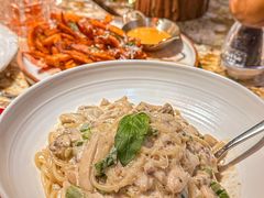 -BROWNSTONE布朗石西班牙餐厅(富城店)