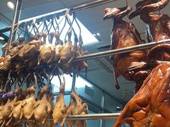 -龙记香港茶餐厅(久光百货店)