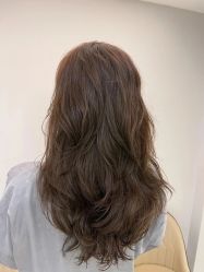 -NEW FACE烫染专业店