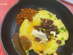 -怪噜范·老贵阳街头名小吃(鸿通城店)