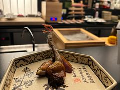 -鳥喜Toriki怀石烧鸟料理