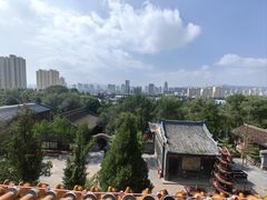 -土楼观-北禅寺