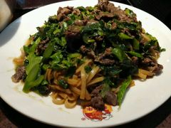 -幸运牛汕头小黄牛牛肉火锅(梅林店)