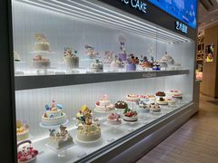 -好利来(牡丹园店)