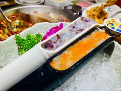 双色虾滑-大龙燚火锅(南山大道店)