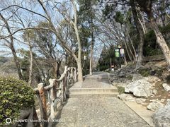 -西山风景区