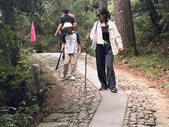 -东天目山风景区