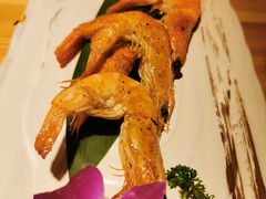 -酒久自助料理(佳兆业店)