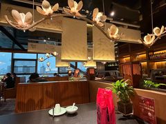-唐猫庭院·千年陕菜(赛格国际购物中心店)