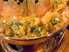 铜锅洋芋鸡-觅山云南菜(泊富ICITY店)