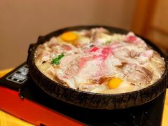 -福匠日本料理(人民路店)