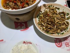 -西江红·株洲本地菜(滨江南路店)