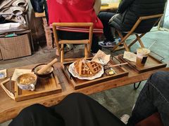 -春庄咖啡SpringHues(钟楼小区店)