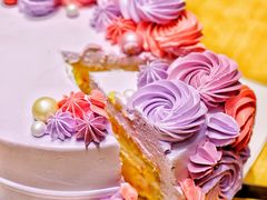 -美心西饼mx cakes(猎德优托邦店)