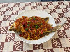 -老三样·旧食新味(船山路店)