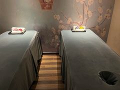 -大唐盲人按摩中心(怀宁路新粮仓店)