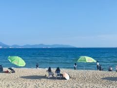 -玫瑰海岸文化旅游度假区