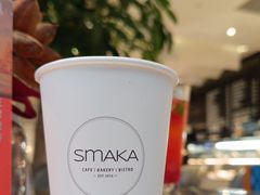 -SMAKA(复兴soho店)