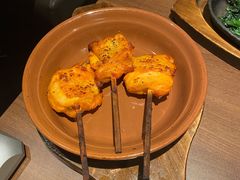 香草鸡腿排-萨莉亚意式餐厅(龙阳广场店)