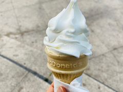 -麦当劳(牡丹江路店)