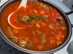 -新疆兵团食府清真(马连道店)