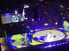 -宝能国际体育演艺中心