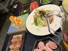 -樱嘢·炭火烧肉(惠南店)
