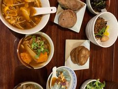 -青藤茶馆(南山路店)