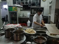 -汉记面馆(南华东路店)