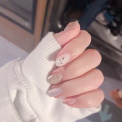 -恐龙·美甲美睫