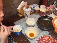 -山四砂锅(钟楼街店)