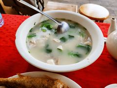 -蛇口康乐快餐鱼仔档(翠苑小区店)