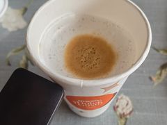 -星巴克(天津站区第二店)