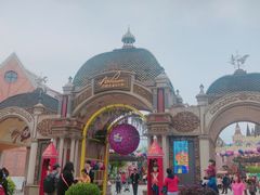 -安徒生童话乐园